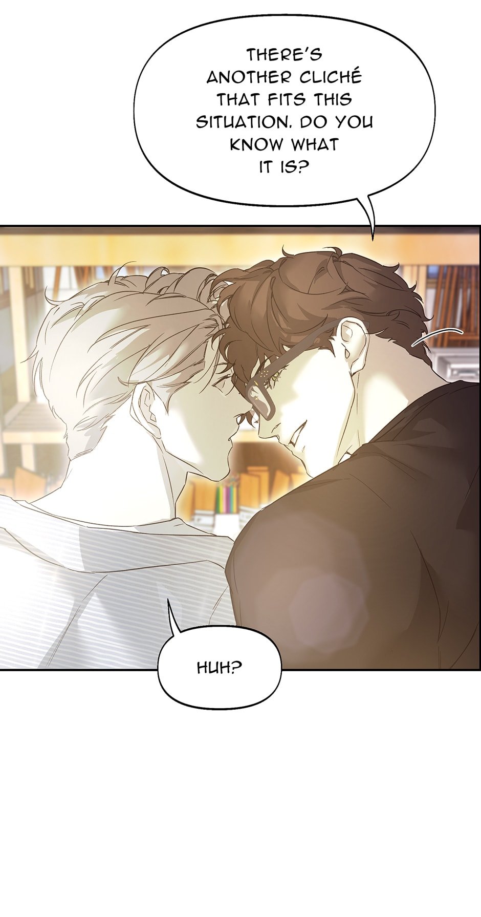 Nerd Project, Chapter 39 image 42
